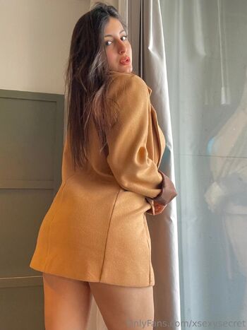 ARGENTINA CALIENT / xsexysecret nude photo #6