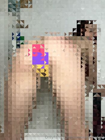 Ashle / xsmokinashxfree nude photo #1