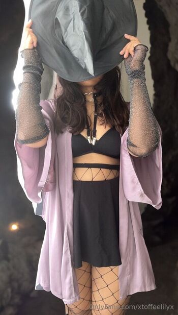 Toffee / xtoffeelilyx / toffeelilyx nude photo #18