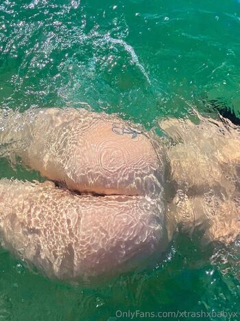 Valkyrie Ma / xtrashxbabyx nude photo #10