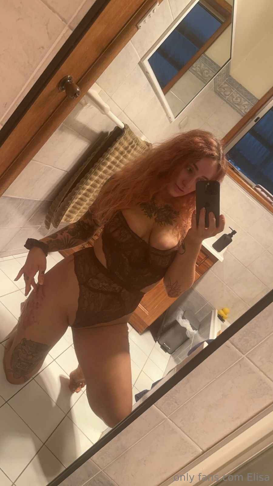 Lila / xxann_baby nude photo #8