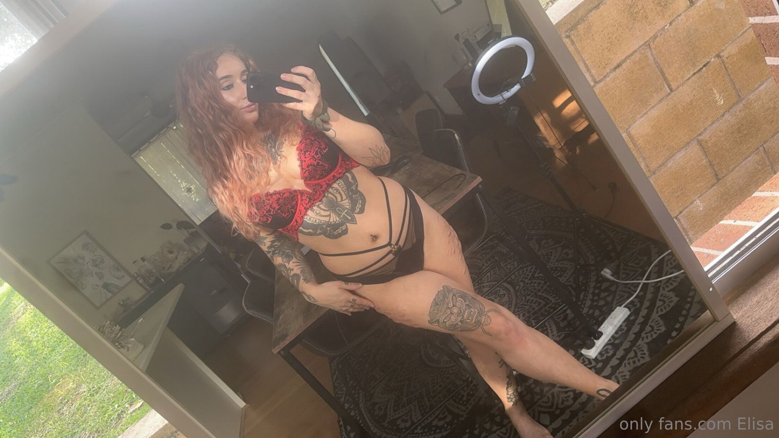 Lila / xxann_baby nude photo #14