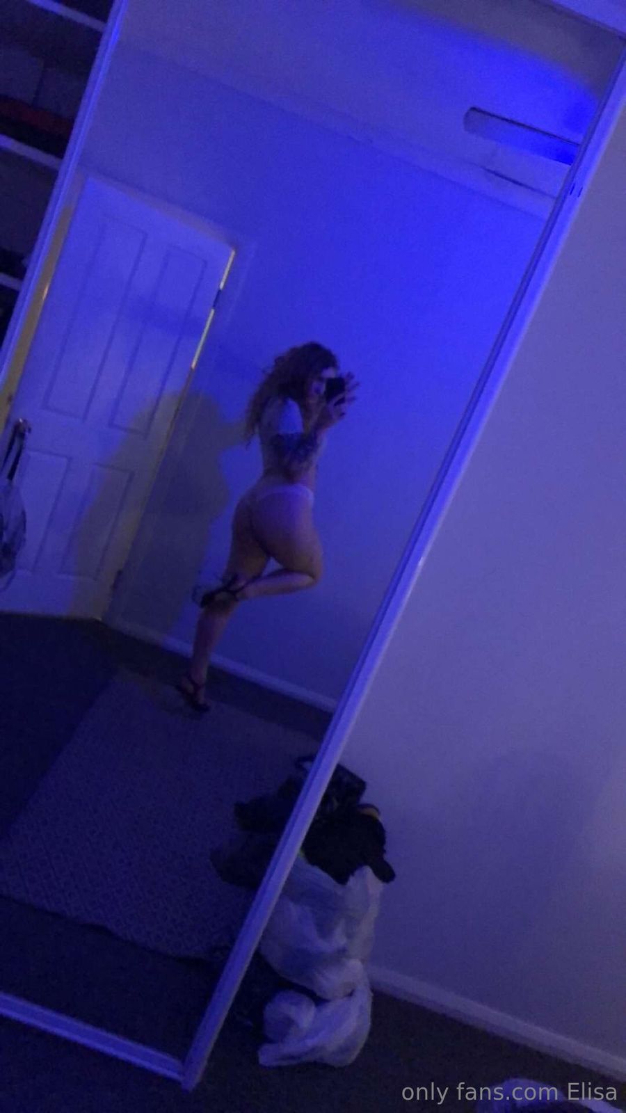 Lila / xxann_baby nude photo #18