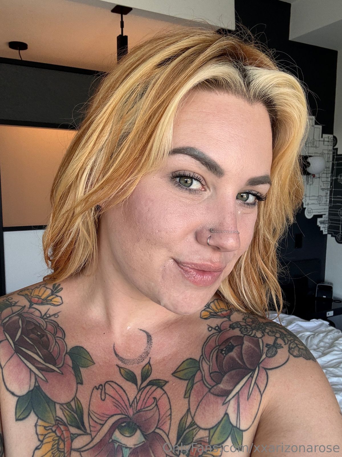 ARIZONA ROSE (NO PPV / xxarizonarose nude photo #5