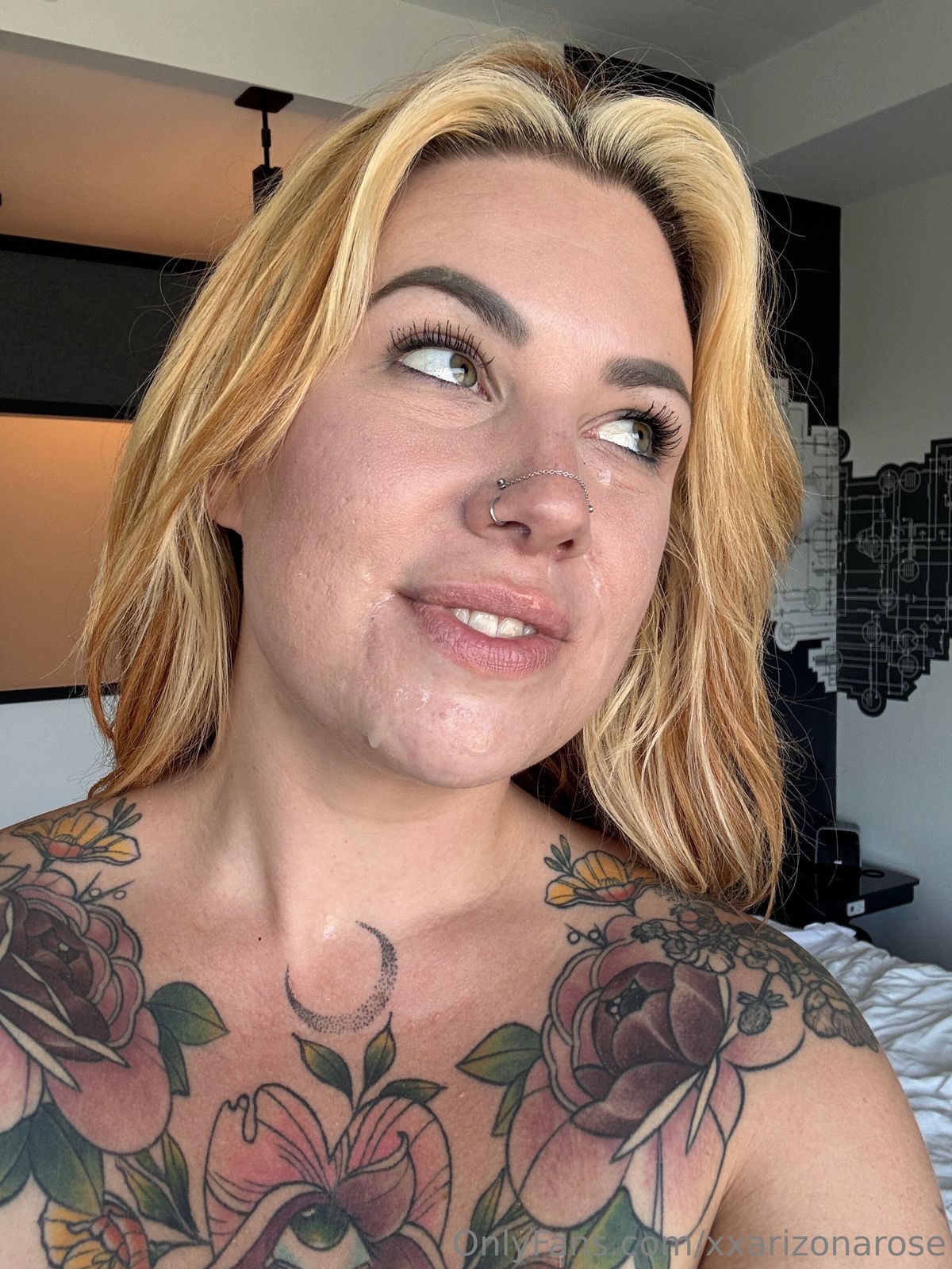 ARIZONA ROSE (NO PPV / xxarizonarose nude photo #6