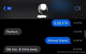 ARIZONA ROSE (NO PPV / xxarizonarose nude photo #8