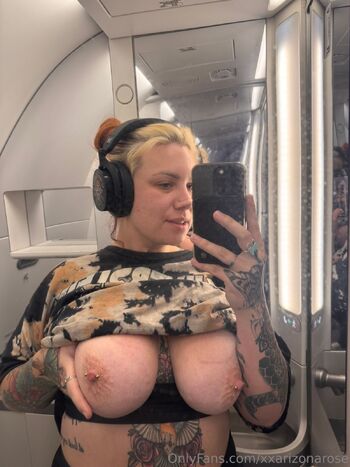 ARIZONA ROSE (NO PPV / xxarizonarose nude photo #15