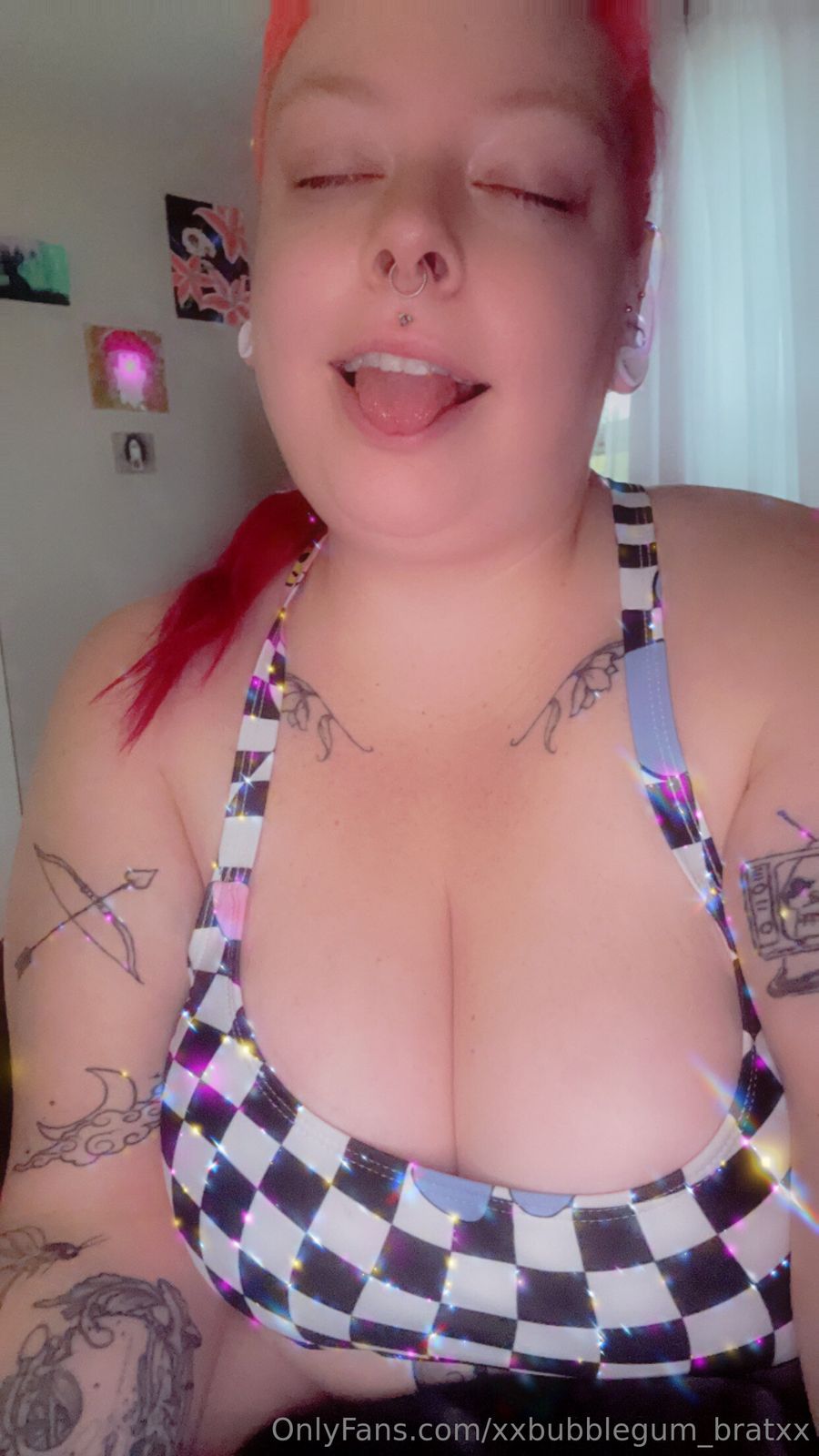 xXBubblegum_BratX / xxbubblegum_bratxx nude photo #29