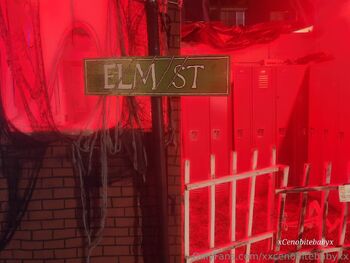 xxcenobitebabyx / xxcenobitebabyxx nude photo #26