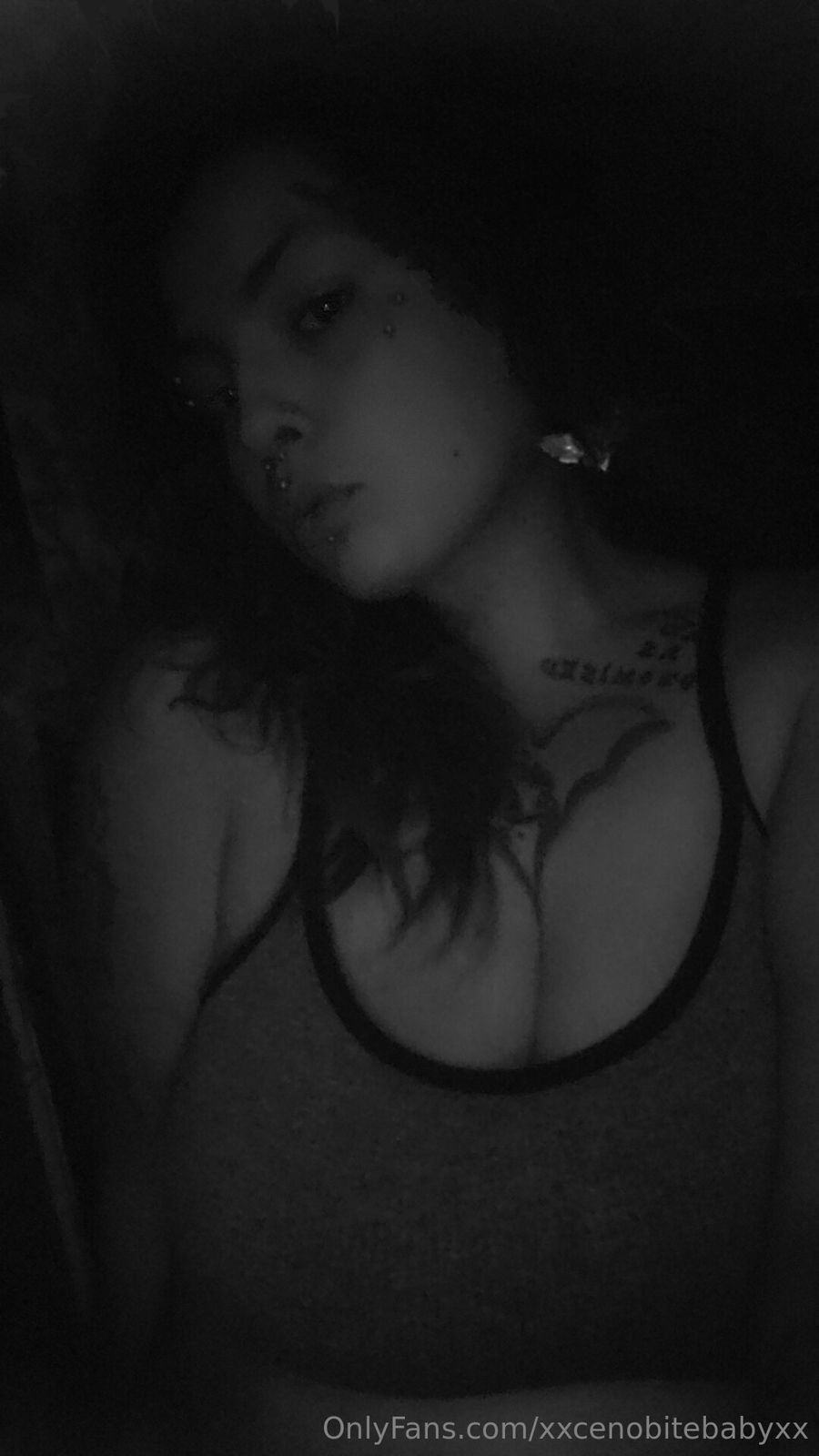 xxcenobitebabyx / xxcenobitebabyxx nude photo #40