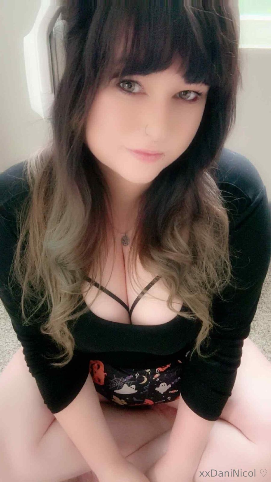 xxDaniNico / xxdaninicol nude photo #1