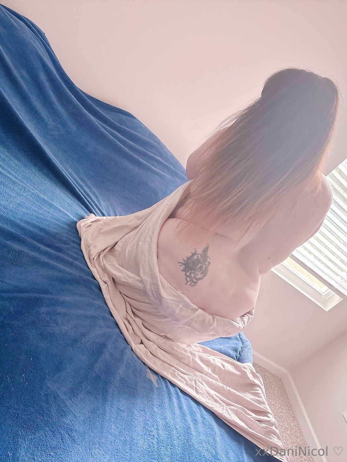 xxDaniNico / xxdaninicol nude photo #9