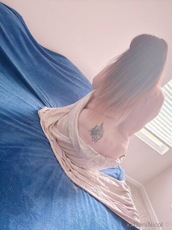xxDaniNico / xxdaninicol nude photo #9