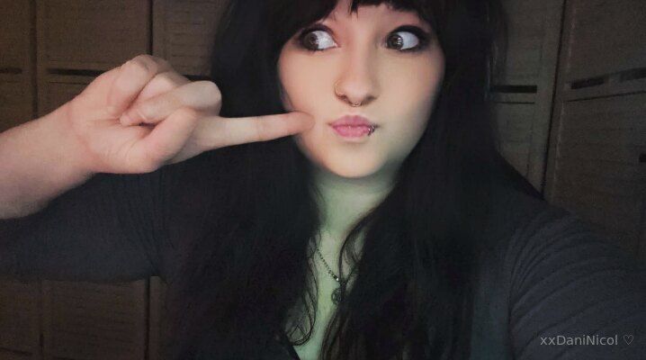 xxDaniNico / xxdaninicol nude photo #15