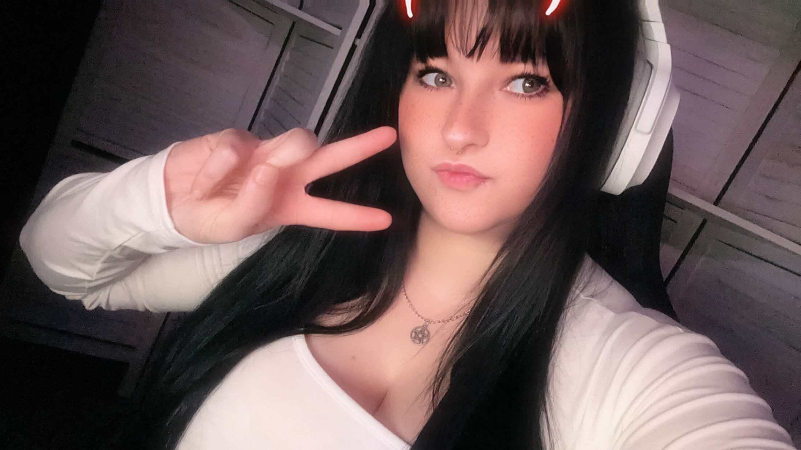 xxDaniNico / xxdaninicol nude photo #18