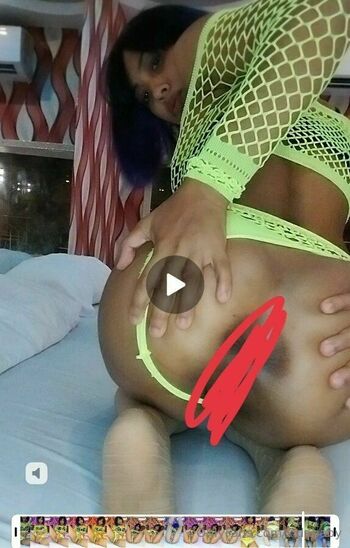 video call goddess / xxlababy nude photo #3