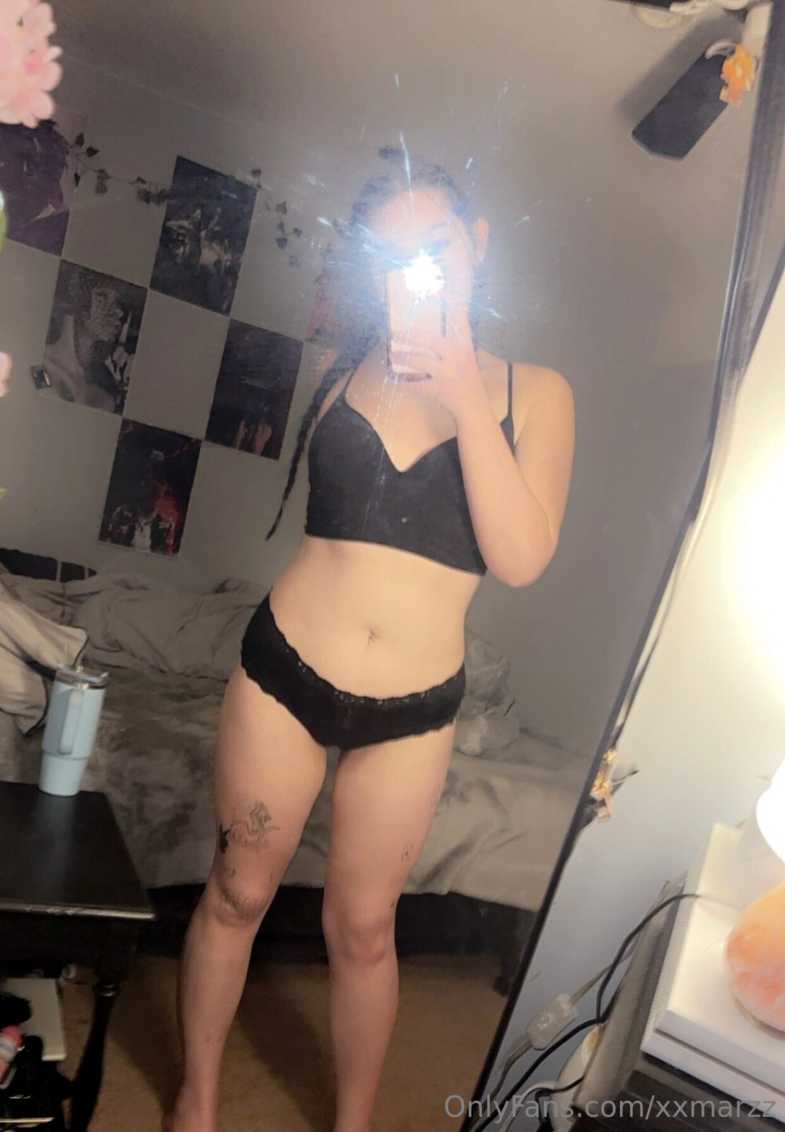 xxmarz0 / xxmarzz nude photo #2