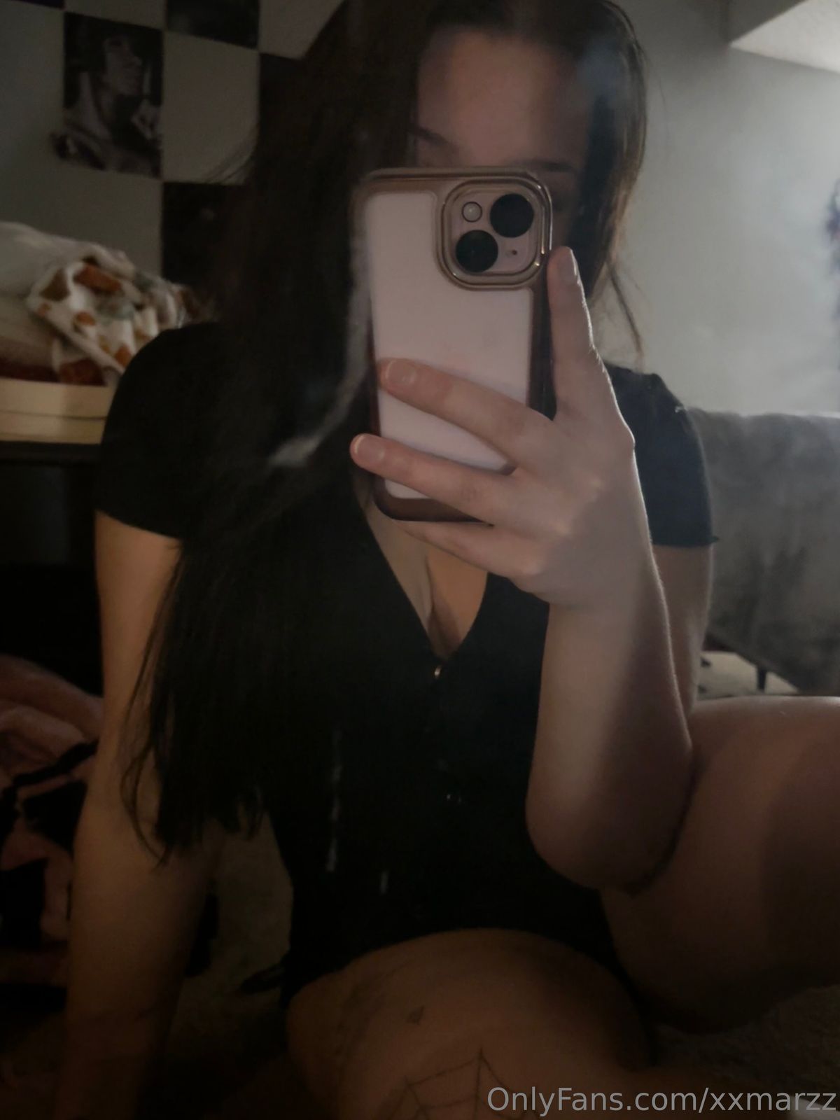 xxmarz0 / xxmarzz nude photo #7