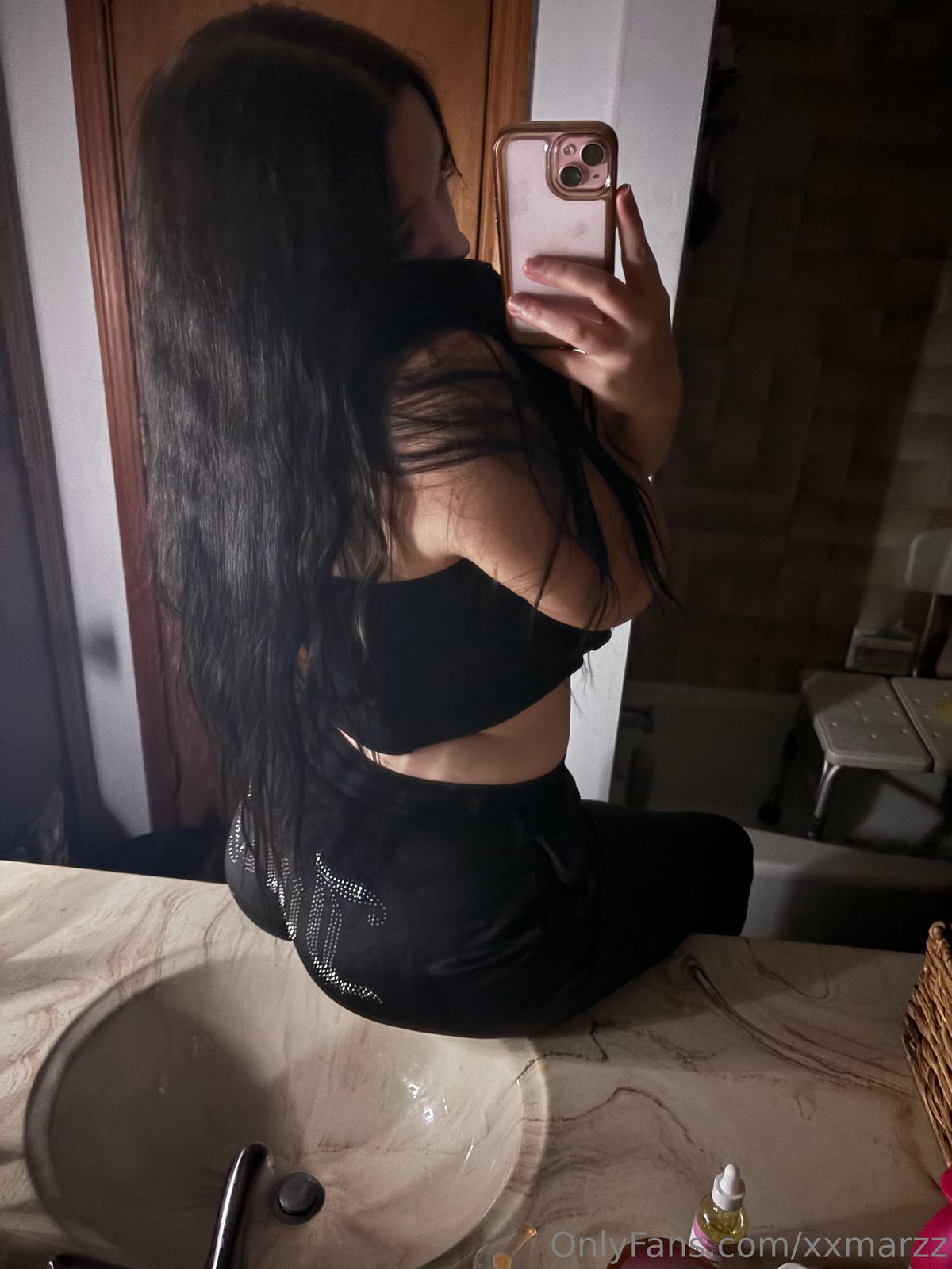 xxmarz0 / xxmarzz nude photo #9