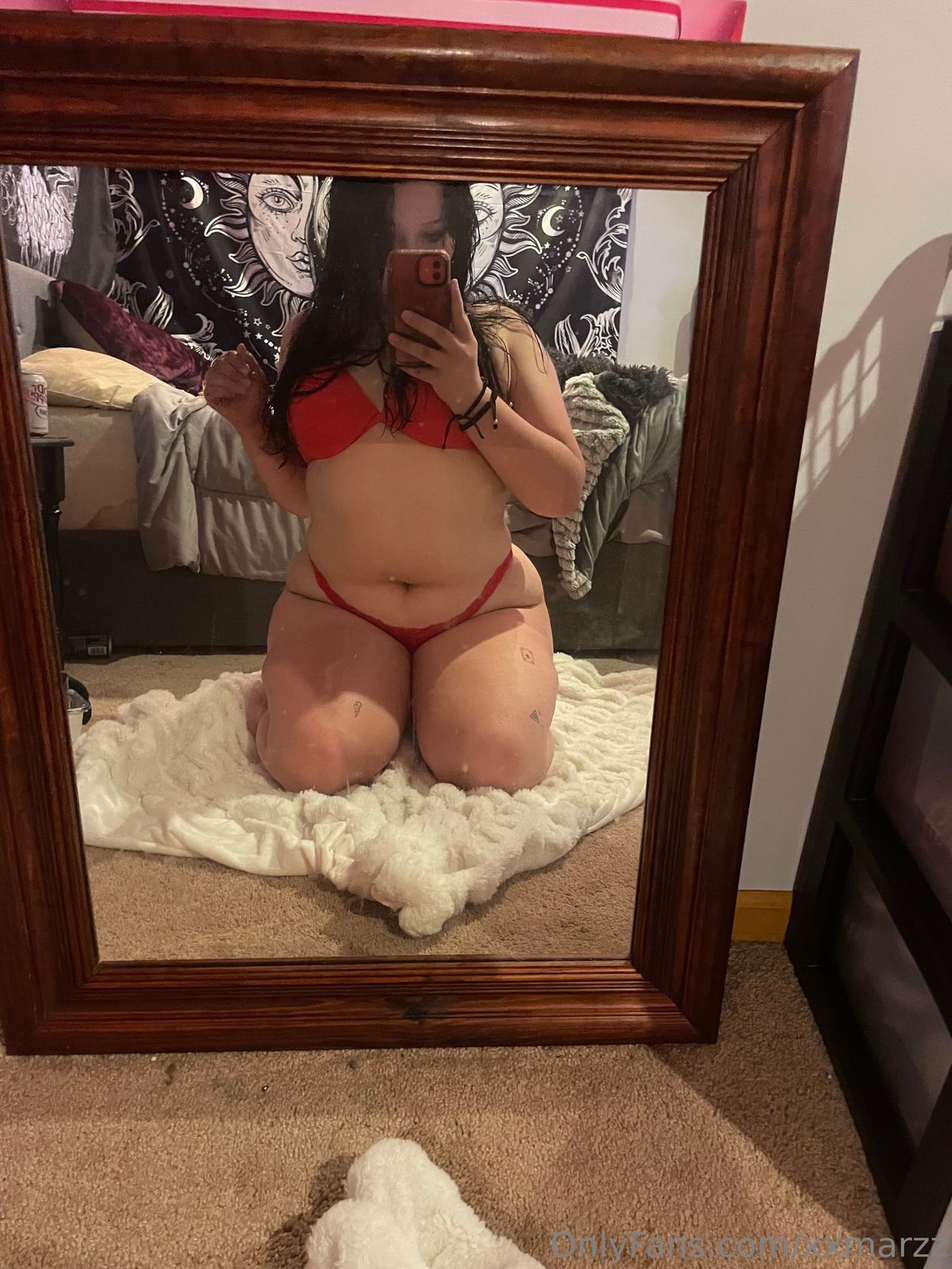 xxmarz0 / xxmarzz nude photo #21