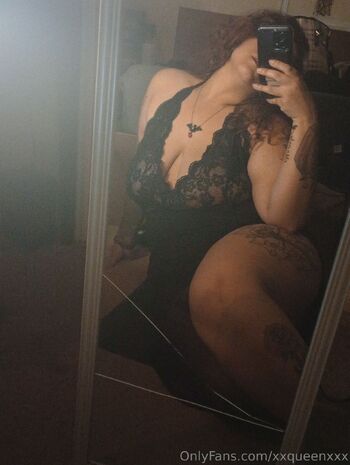 SuccubusQueen / xxqueenxxx nude photo #4