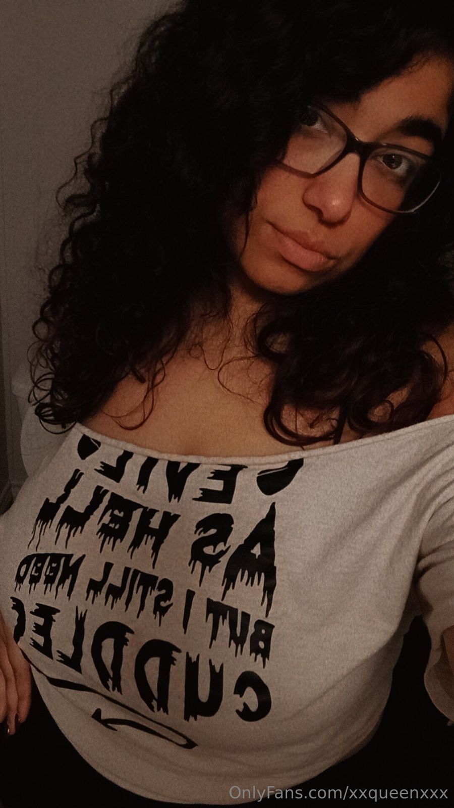 SuccubusQueen / xxqueenxxx nude photo #6