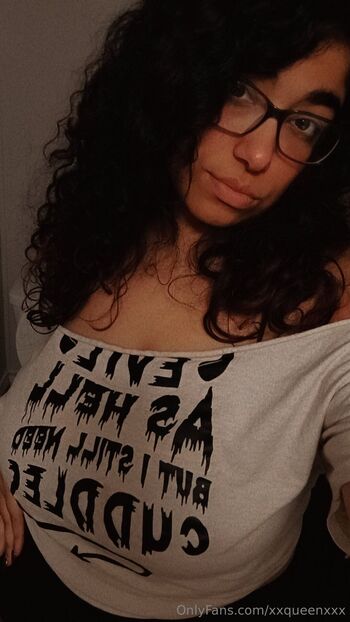 SuccubusQueen / xxqueenxxx nude photo #6