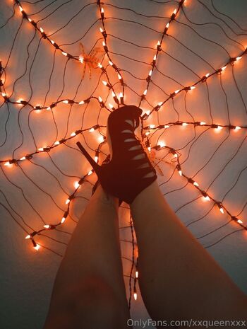 SuccubusQueen / xxqueenxxx nude photo #9