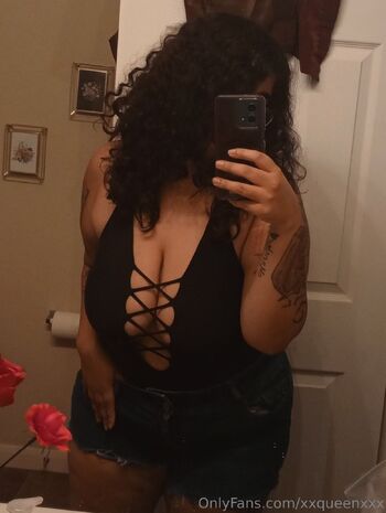 SuccubusQueen / xxqueenxxx nude photo #14