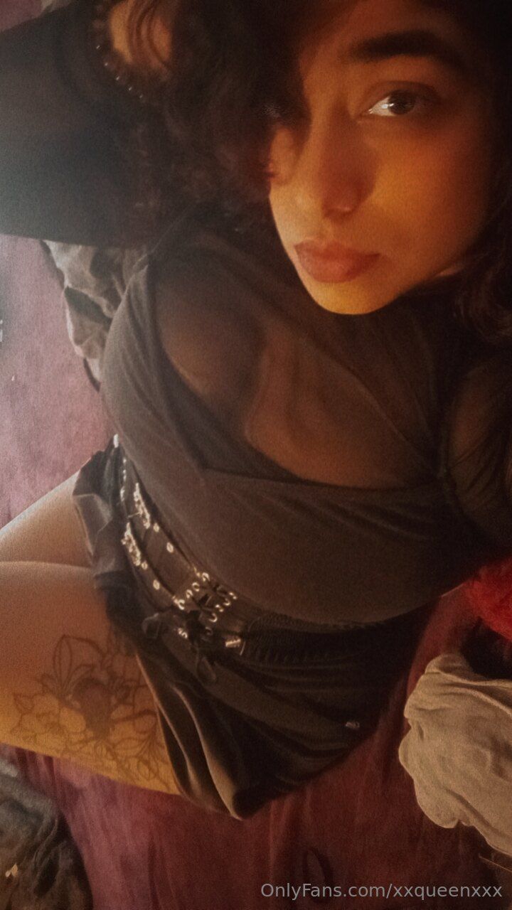 SuccubusQueen / xxqueenxxx nude photo #34