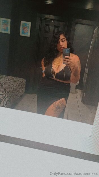 SuccubusQueen / xxqueenxxx nude photo #35