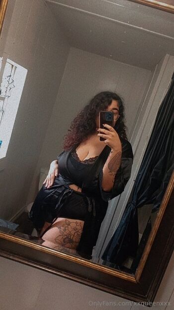 SuccubusQueen / xxqueenxxx nude photo #39