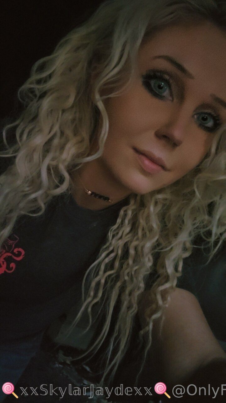 𓆩𓆪𝑆𝑘𝑦𝑙𝑎𝑟 𝐽𝑎𝑦𝑑𝑒𓆩 / xxskylarjaydexx nude photo #8