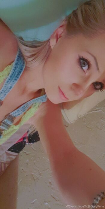 𓆩𓆪𝑆𝑘𝑦𝑙𝑎𝑟 𝐽𝑎𝑦𝑑𝑒𓆩 / xxskylarjaydexx nude photo #12