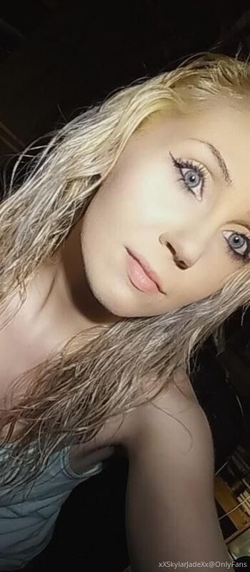 𓆩𓆪𝑆𝑘𝑦𝑙𝑎𝑟 𝐽𝑎𝑦𝑑𝑒𓆩 / xxskylarjaydexx nude photo #14