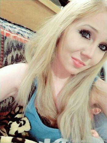 𓆩𓆪𝑆𝑘𝑦𝑙𝑎𝑟 𝐽𝑎𝑦𝑑𝑒𓆩 / xxskylarjaydexx nude photo #15