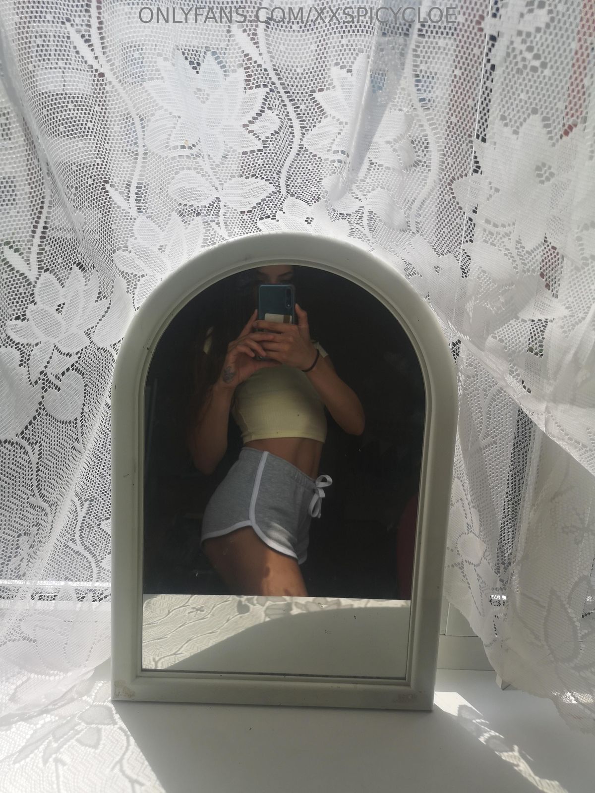 xx_spicy_Clo / xxspicycloe nude photo #4