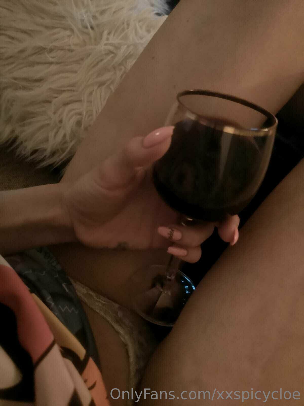 xx_spicy_Clo / xxspicycloe nude photo #24