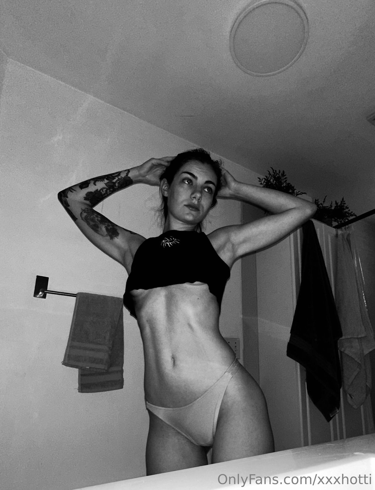 Ari PPV Pag / xxxhotti nude photo #3