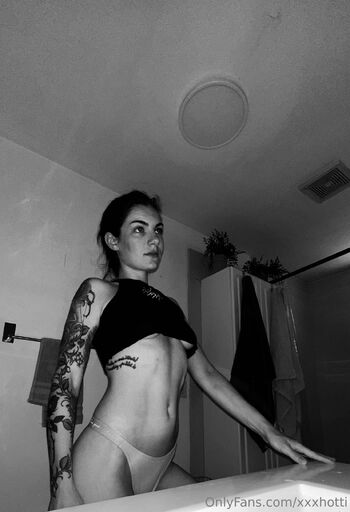 Ari PPV Pag / xxxhotti nude photo #4