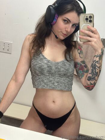 Ari PPV Pag / xxxhotti nude photo #6