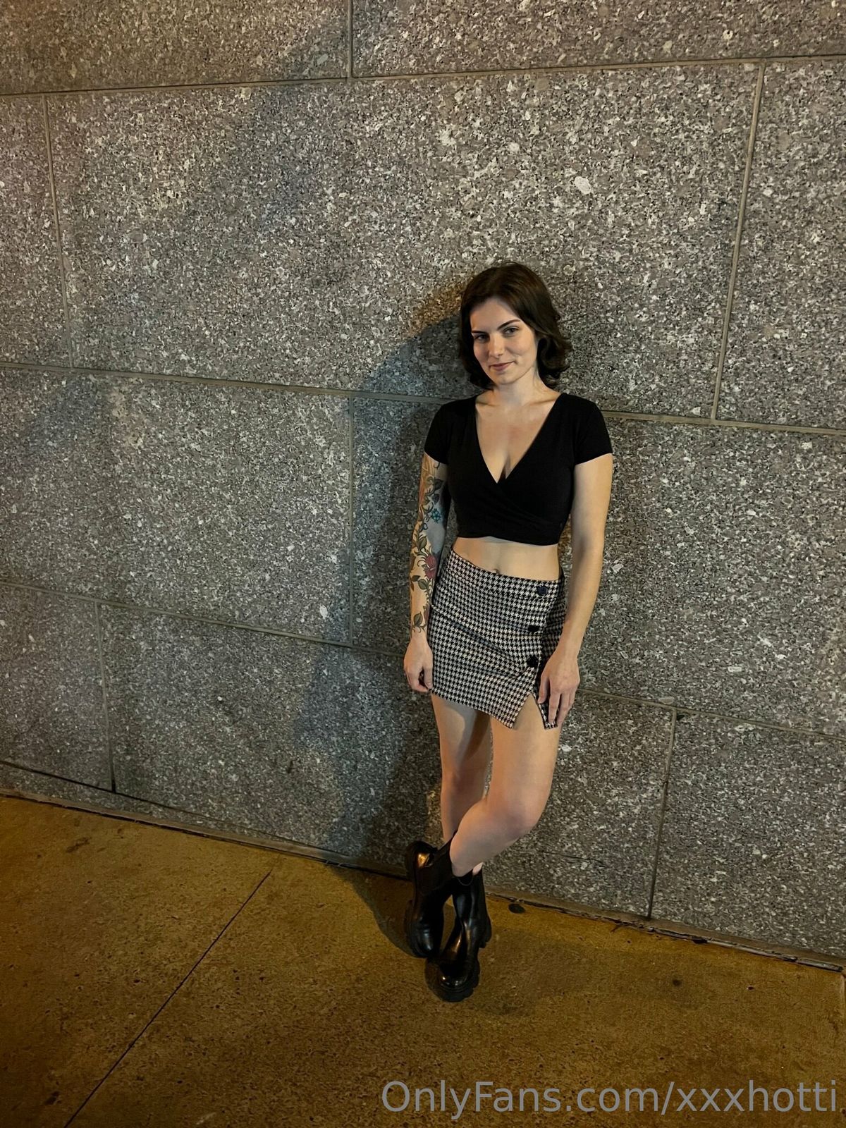 Ari PPV Pag / xxxhotti nude photo #14