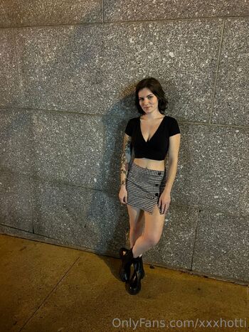 Ari PPV Pag / xxxhotti nude photo #14