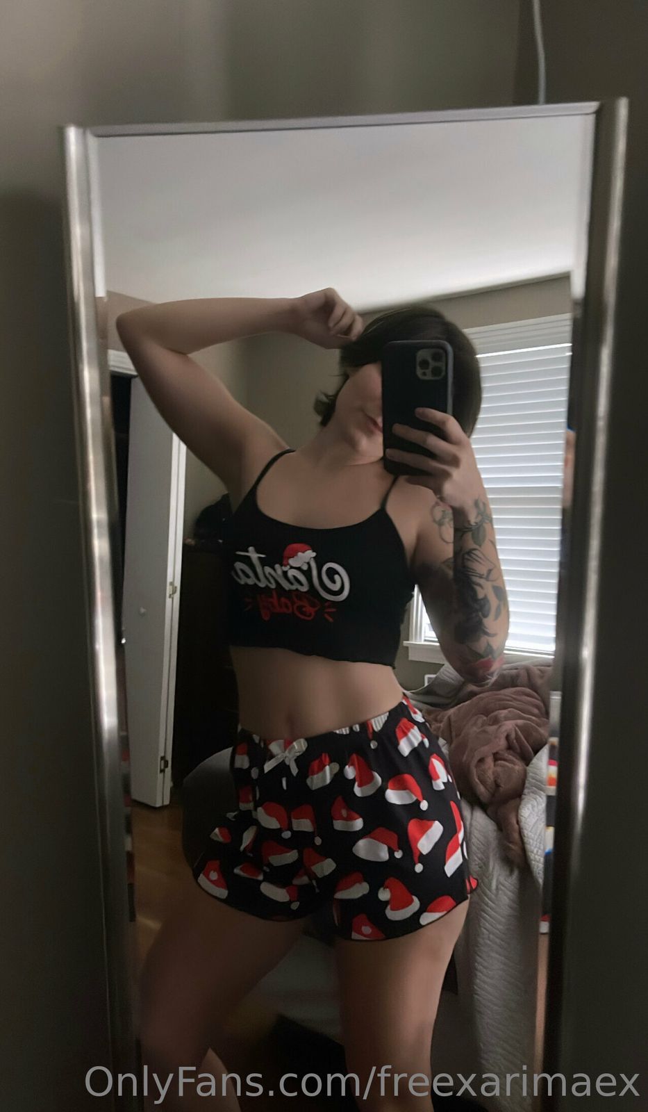 Ari PPV Pag / xxxhotti nude photo #33