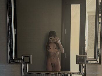 MOMMY𖤐⁶ / xxxmommygoth nude photo #13