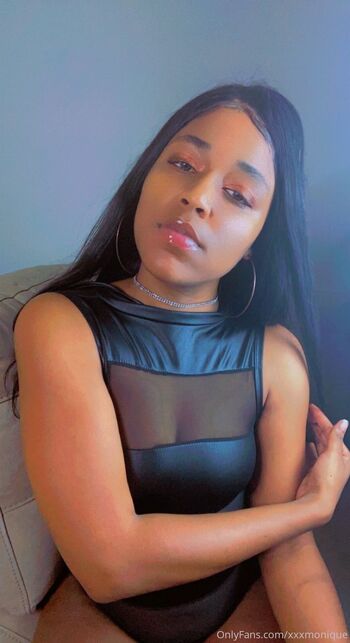 MONIQUE / xxxmonique / xxxmonique_ nude photo #34