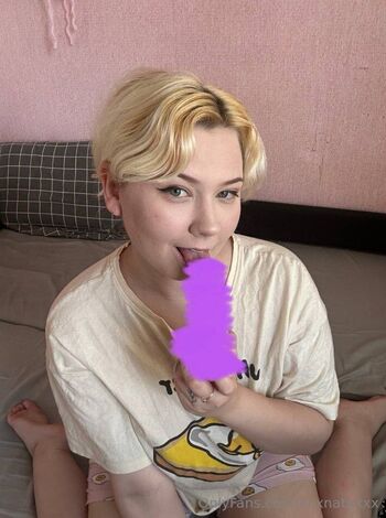 Kinky Naty / xxxnatyxxx nude photo #31