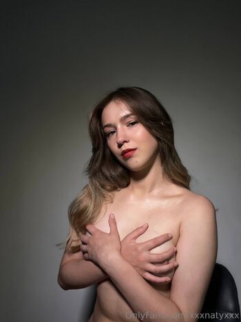 Kinky Naty / xxxnatyxxx nude photo #32