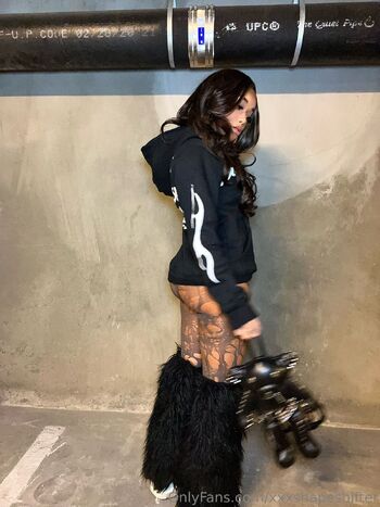 SHAPESHIFTE / xxxshapeshifter nude photo #18