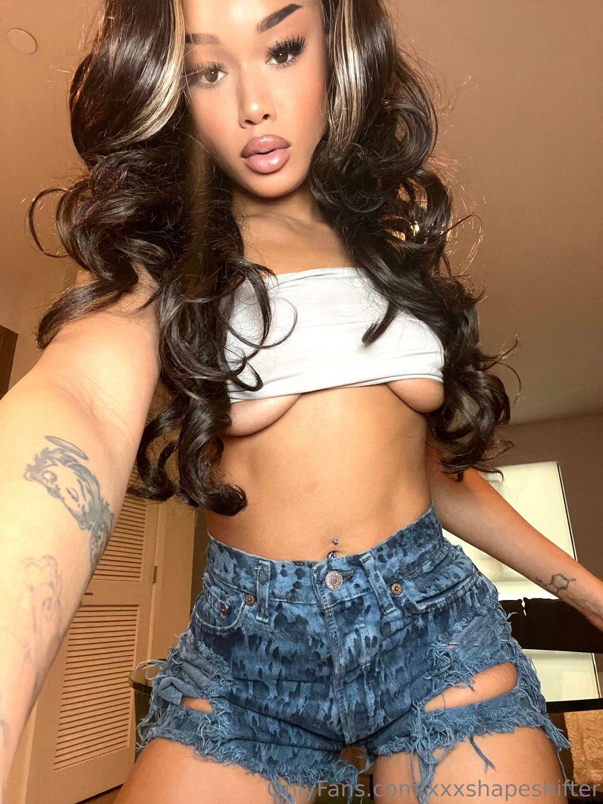 SHAPESHIFTE / xxxshapeshifter nude photo #23